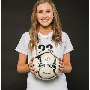 Meet your Posher, Callie